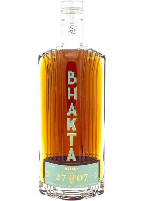 Bhakta 27-07 Brandy | Total Wine & More