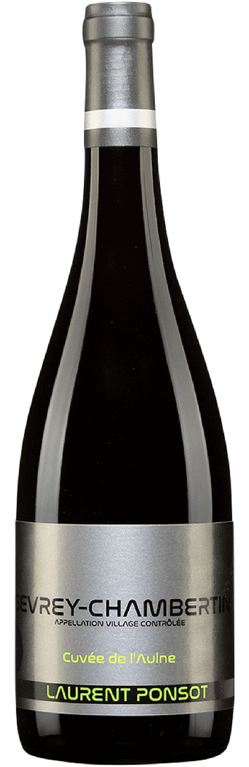 Laurent Ponsot Gevrey Chambertin Cuvee du l'Aulne | Total Wine & More