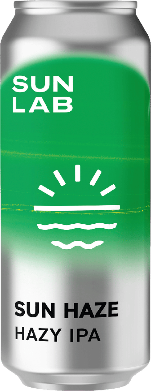 Sun Lab Logo Sun Lab Sun Haze | Total Wine & More