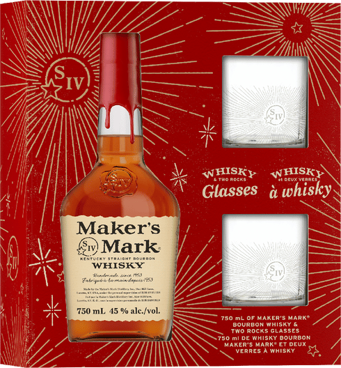 ウイスキー5本セット　巳乃霞　The Ardmore Maker's Mark Ardmore Legacy - The Whisky Shop - San Francisco