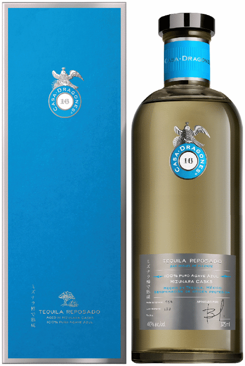 Casa Dragones Reposado Tequila | Total Wine & More