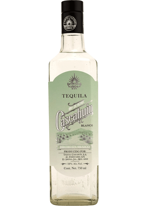 テキーラ　Cascahuin 750ml 8ee781_bb7a6ed0d73644c990c9b0c