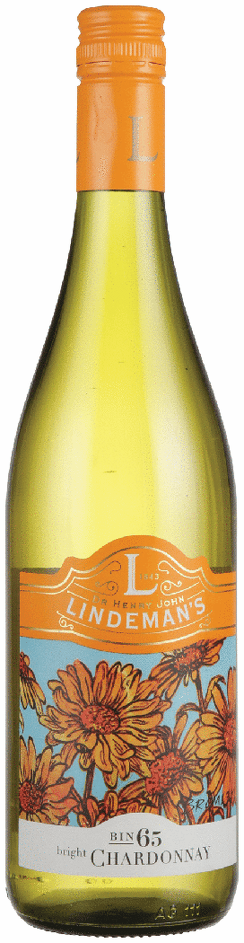 Lindemans Chardonnay Bin 65 | Total Wine & More