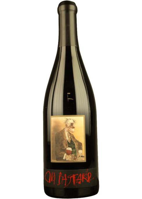 Kaesler Shiraz Old Bastard Total Wine More