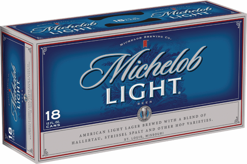 Michelob Light | Total Wine & More