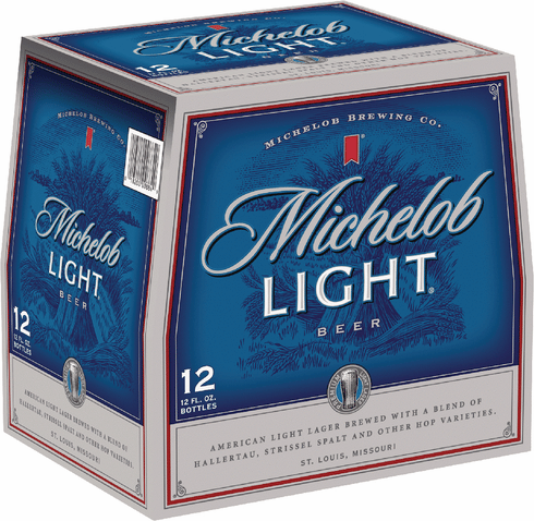Michelob Light | Total Wine & More