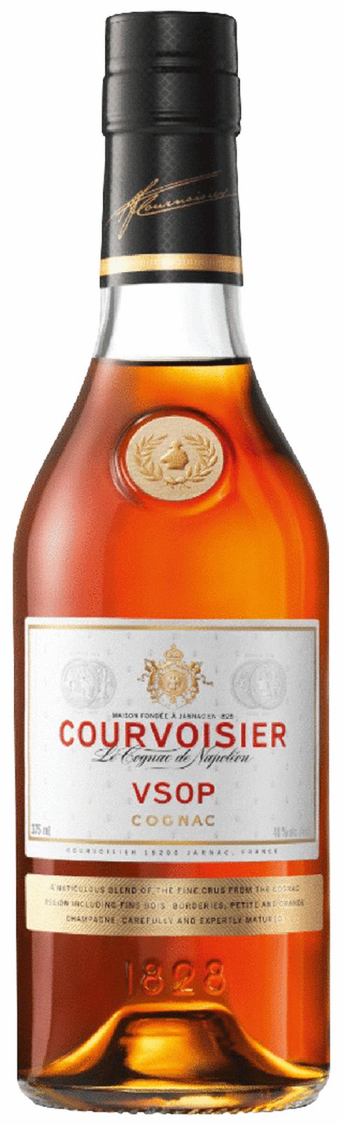 Courvoisier VSOP Cognac | Total Wine & More
