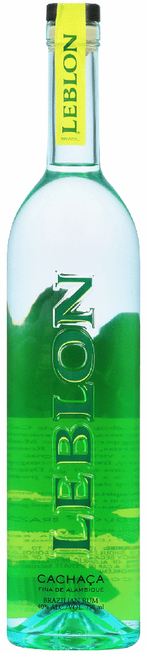 Leblon Cachaca