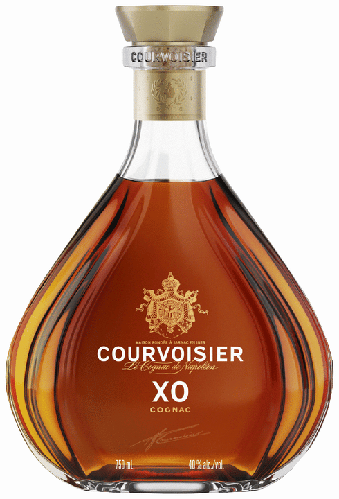 Courvoisier XO Cognac | Total Wine & More