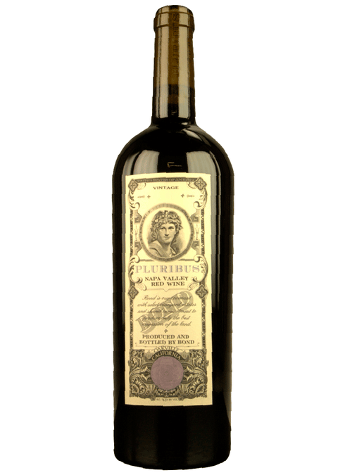 BOND PLURIBUS ボンド プルリバス 2009年 USRBONBONM-0750-2005-