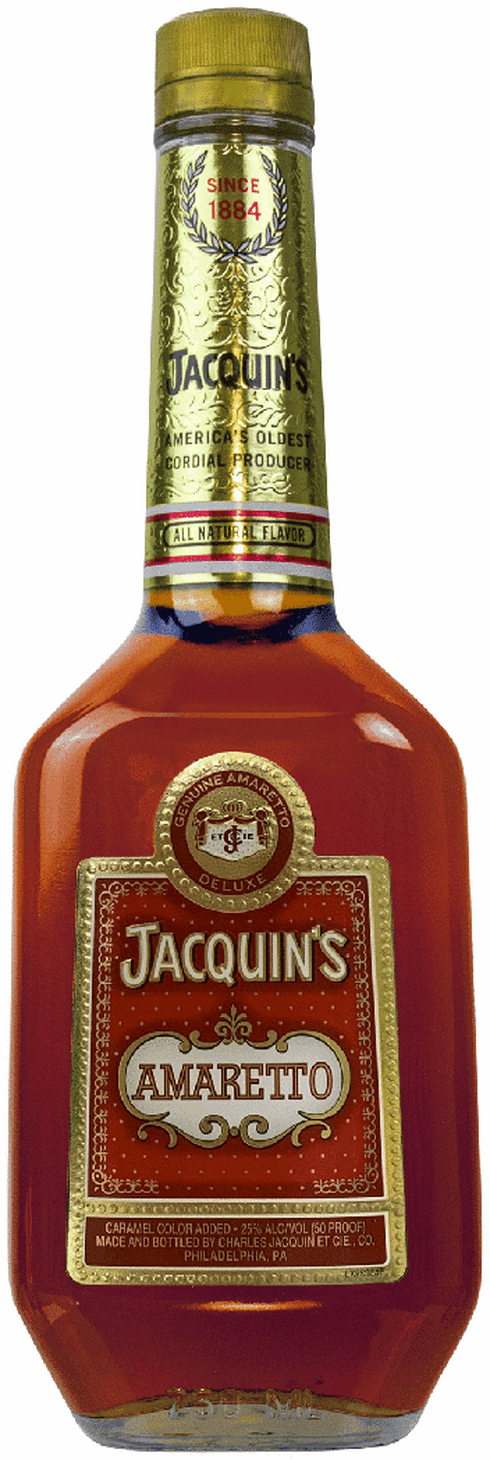 アマレットjsk Jacquin's Amaretto