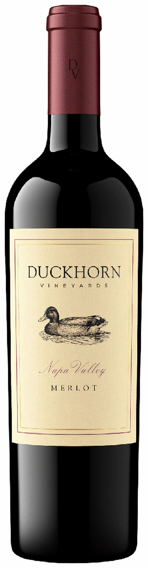 Duckhornダックホーン merlot2022 ＆Beringer 2020 2022 ( Duckhorn ) ダックホーン メルロー ナパ・ヴァレー