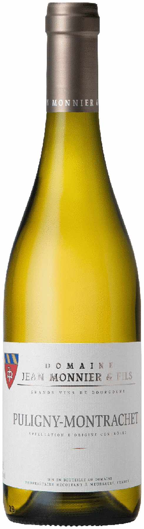 Latour Puligny-Montrachet | Total Wine & More