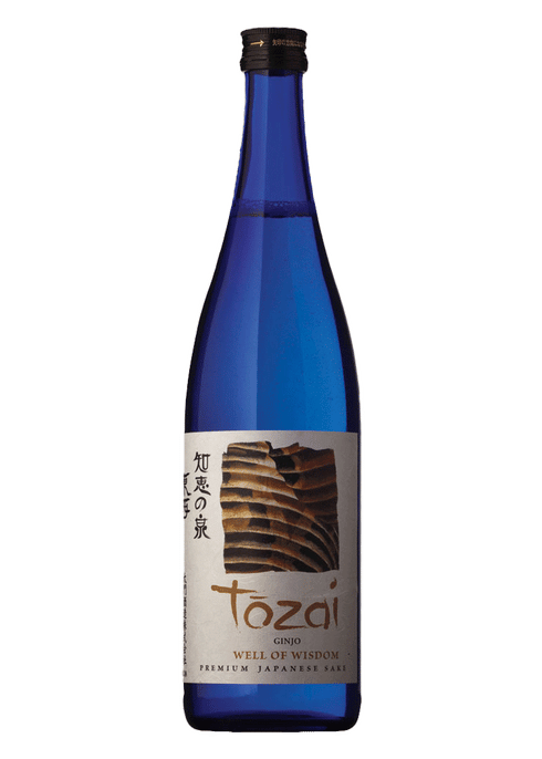 Tozai Well of Wisdom | Total Wine & More