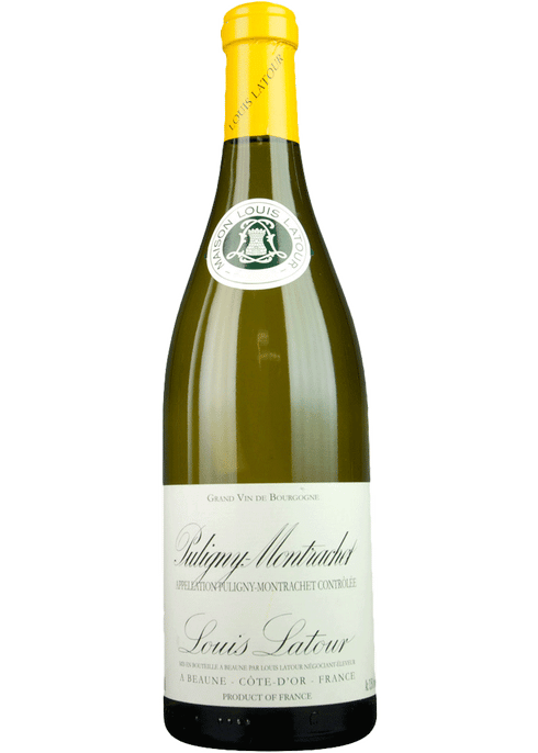 Latour Puligny-Montrachet | Total Wine & More
