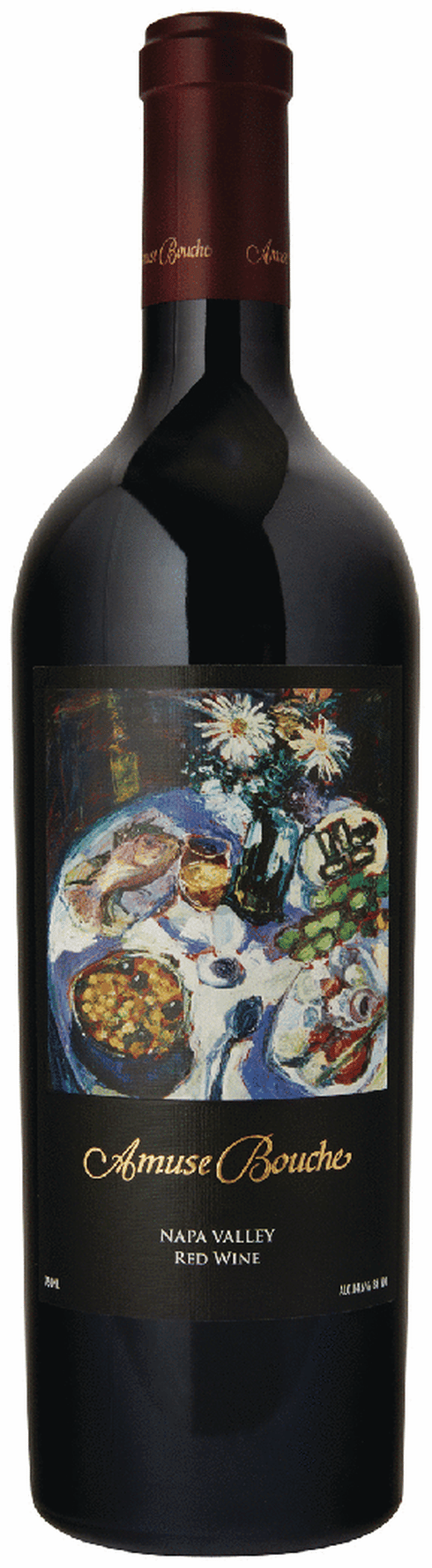 Amuse Bouche Red Napa | Total Wine & More