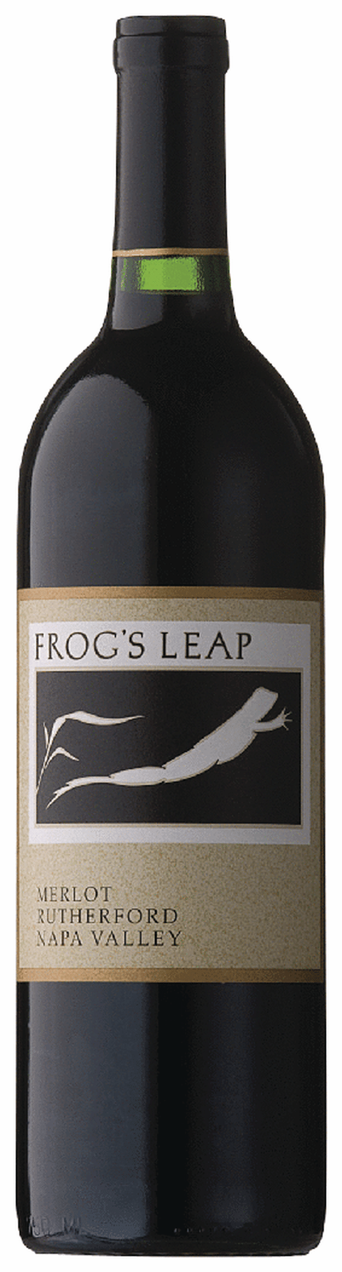 ワイン frog's leap 1998 merlot napa valley Frog's Leap Merlot | Total Wine & More