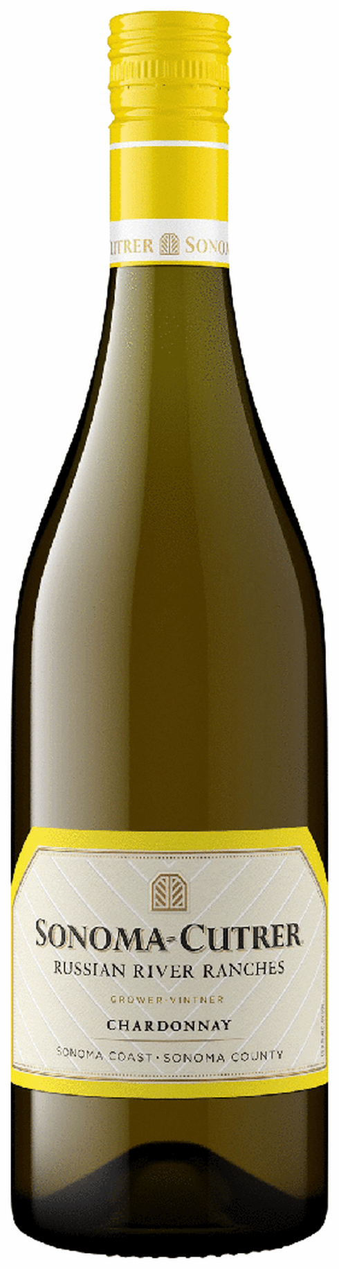 Sonoma-Cutrer Chardonnay Russian River | Total Wine & More