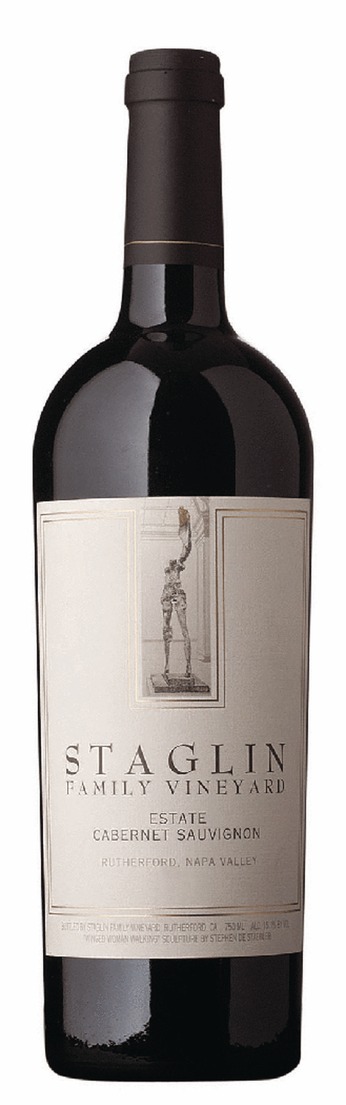 Staglin Cabernet | Total Wine & More