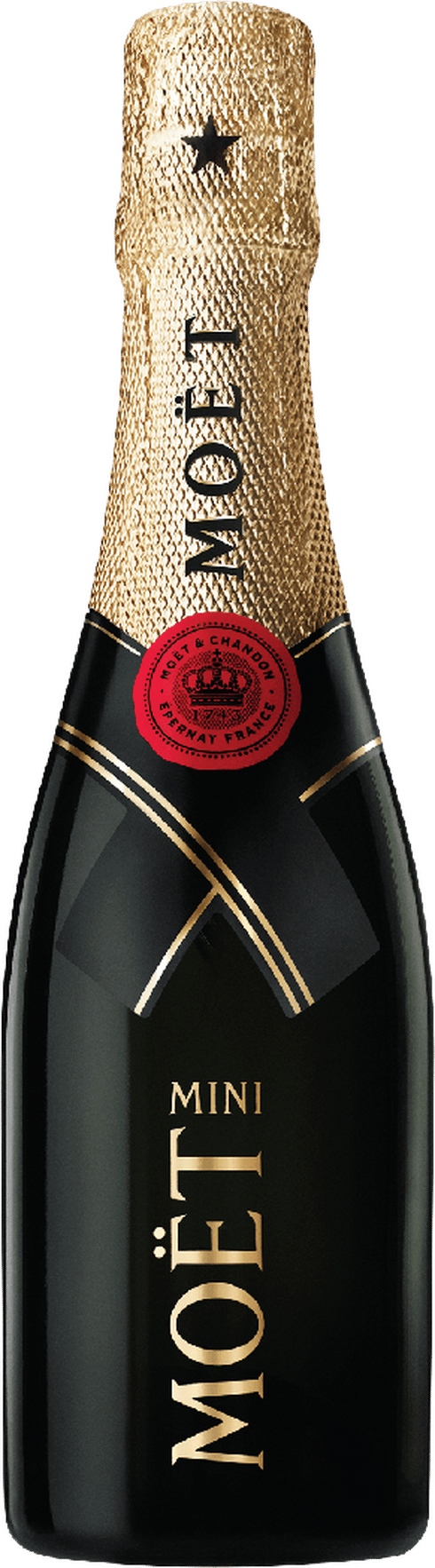 Moet & Chandon Imperial Brut Champagne | Total Wine & More
