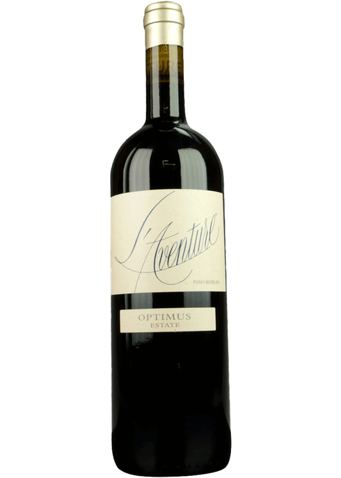 L'Aventure Optimus Estate | Total Wine & More