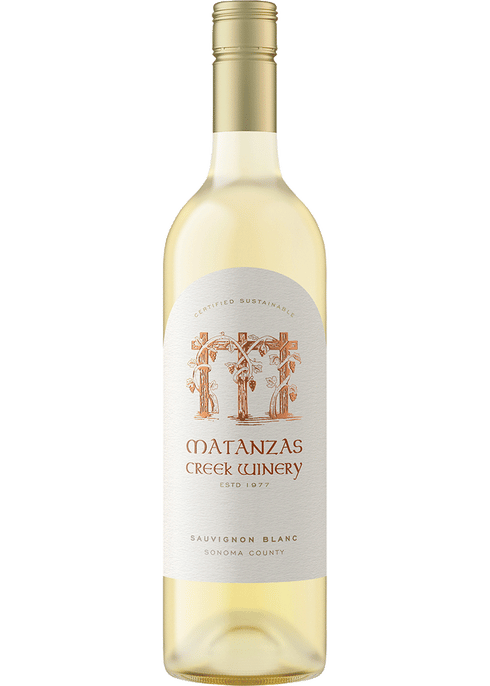 Matanzas Creek Sauvignon Blanc | Total Wine & More