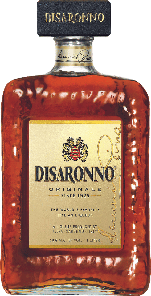 Disaronno Originale Amaretto Liqueur