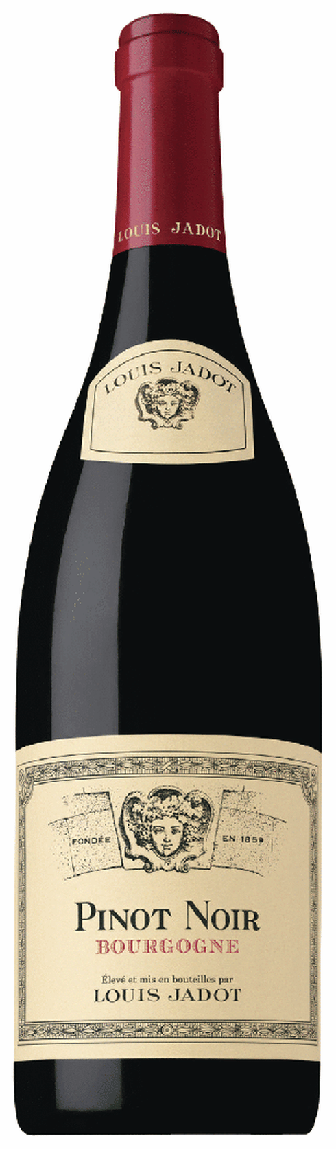 Jadot Bourgogne Pinot Noir | Total Wine & More