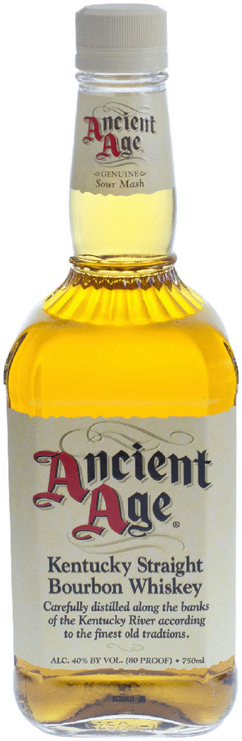 Ancient Age Bourbon | Total Wine & More