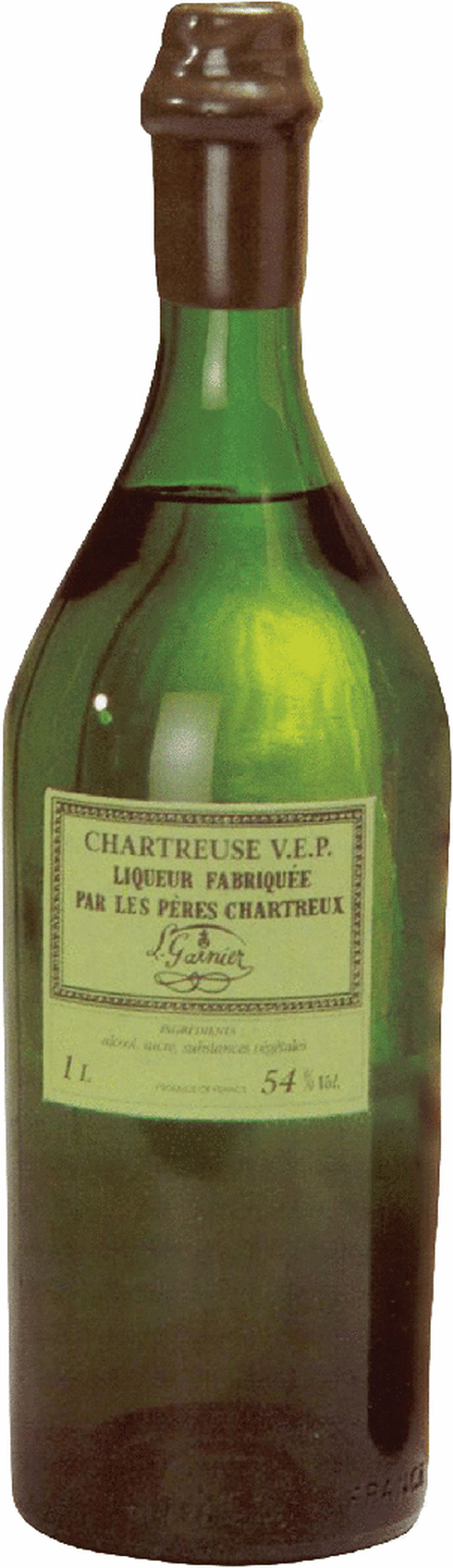 Chartreuse VEP Green Liqueur | Total Wine & More