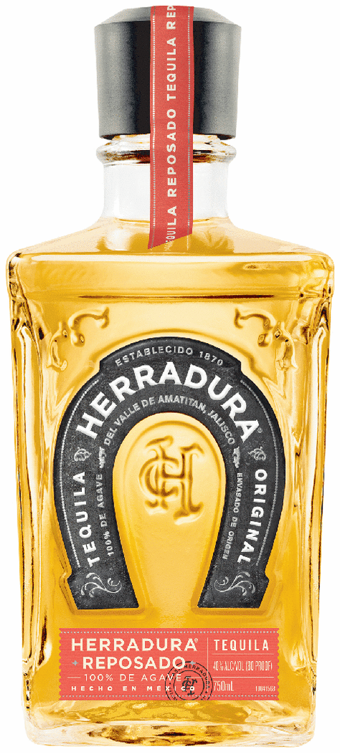 テキーラ　HERRADURA Herradura Silver Tequila