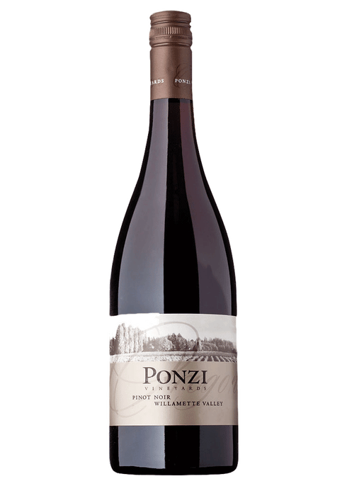 Ponzi Pinot Noir Total Wine More