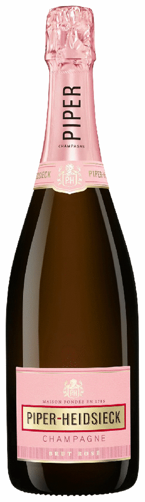 レア⭐︎piper-heidsieck Piper Heidsieck Rare 1988 (750ML) | Sparkling | Champagne