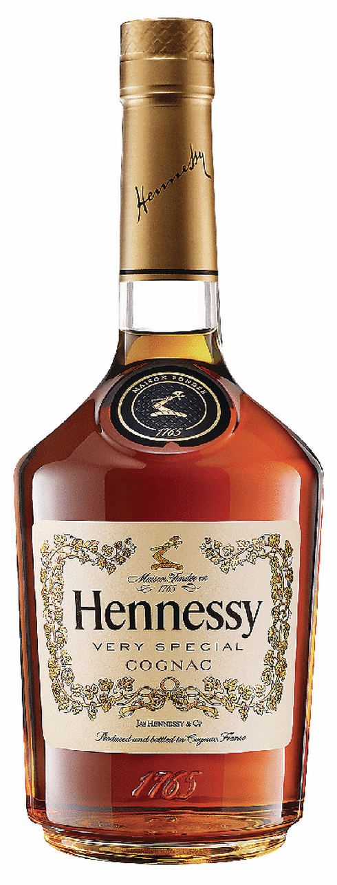 Hennessy VS Cognac | Total Wine & More