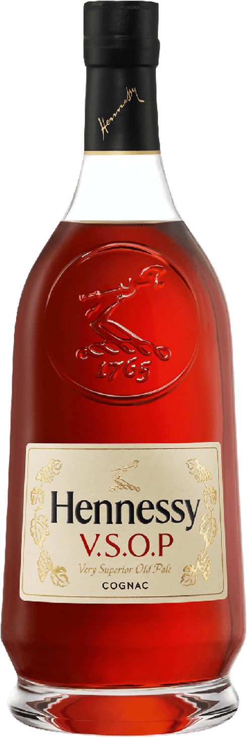 Hennessy VSOP Cognac | Total Wine & More