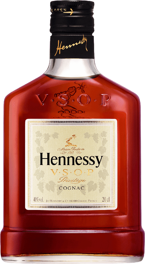 Hennessy VSOP Cognac | Total Wine & More