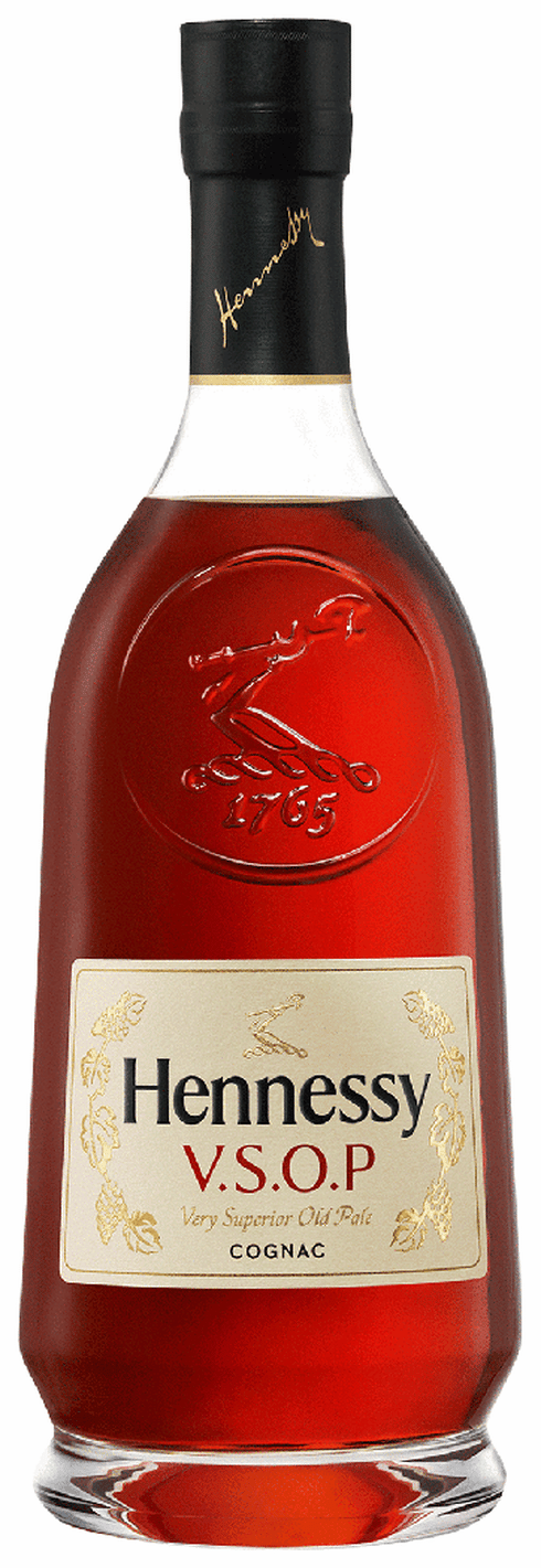 Hennessy　ＶＳＯＰ 0.70㍑ Hennessy VSOP 70 Cl 40.0 – Baja Duty Free