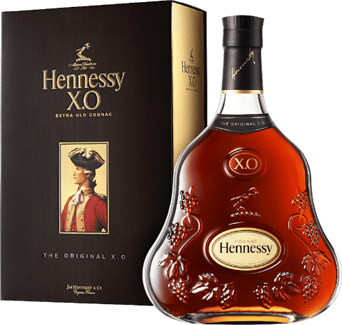 Hennessy XO Cognac | Total Wine & More
