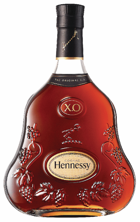 ヘネシーXO Hennessy XO Cognac | Total Wine & More