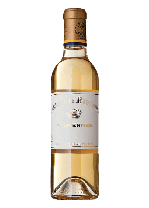 Chateau Rieussec Sauternes | Total Wine & More