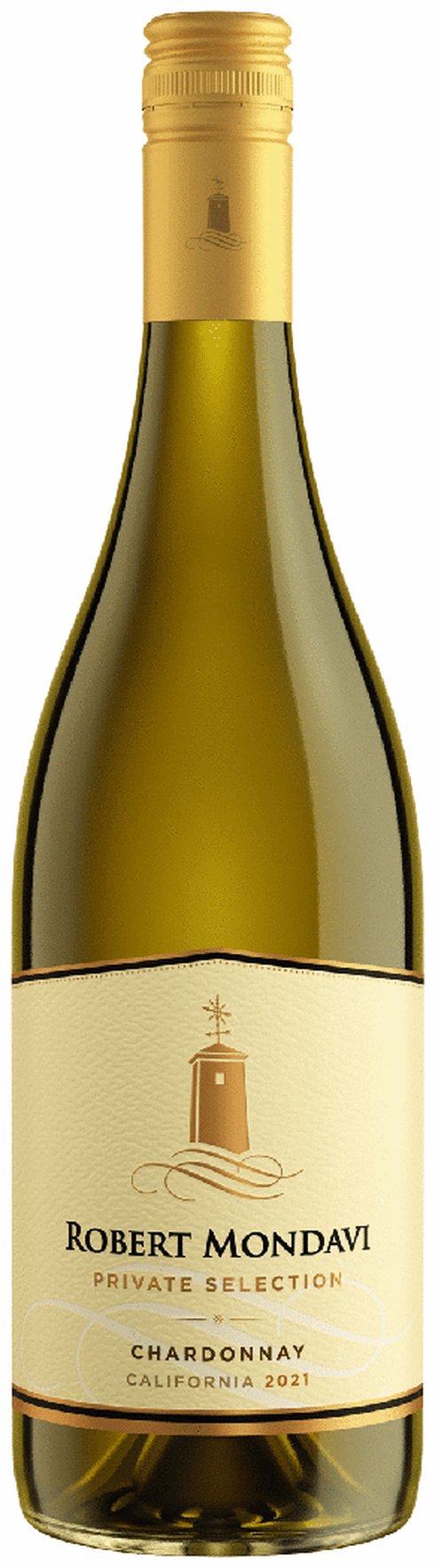 Robert Mondavi Private Selection Chardonnay | Total Wine & More