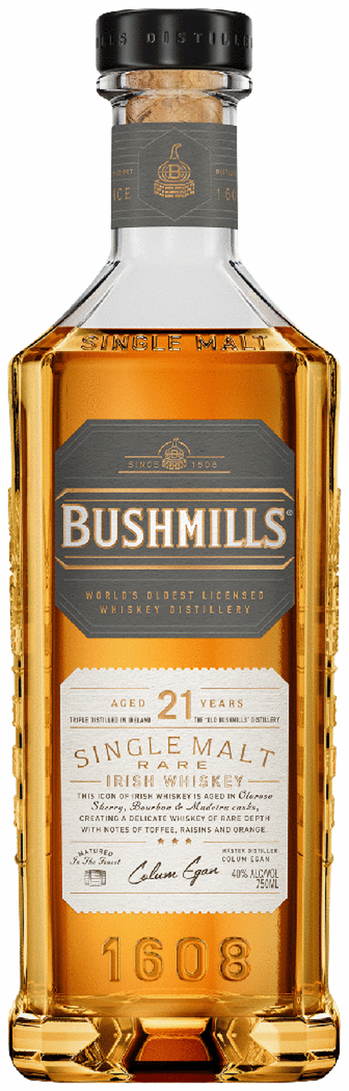ゆ*り様 30年前に購入Bushmills 21年モノMadeira Finis ゆ*り様 30年前に購入Bushmills 21年モノMadeira Finis