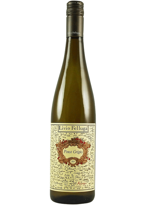 ReaLuna Pinot Grigio delle Venezie | Total Wine & More
