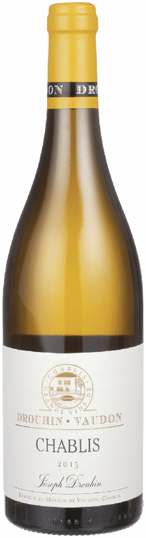 ワイン Joseph Drouhin Chablis 1988 Drouhin Chablis | Total Wine & More