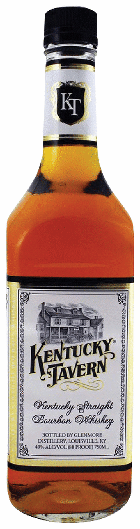 古酒 KENTUCKY TAVERN ウイスキー Buy Kentucky Tavern 6 Year Old Bourbon Bottled in Bond 100