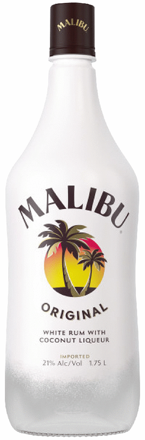 Malibu Coconut Rum