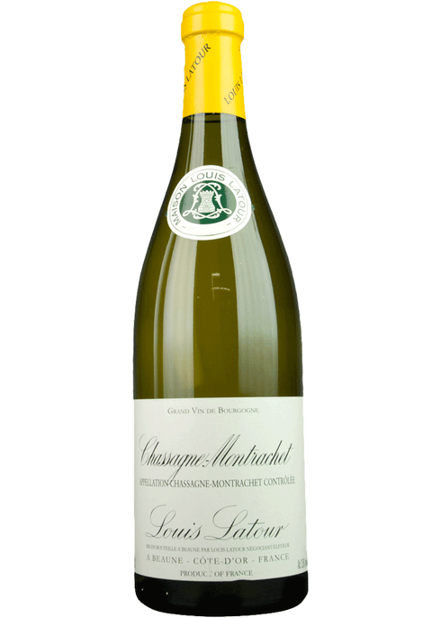 ワイン Louis Latour Puligny-Montrachet 2018 2018 Louis Latour Puligny-Montrachet 1er Cru Les Chalumeaux