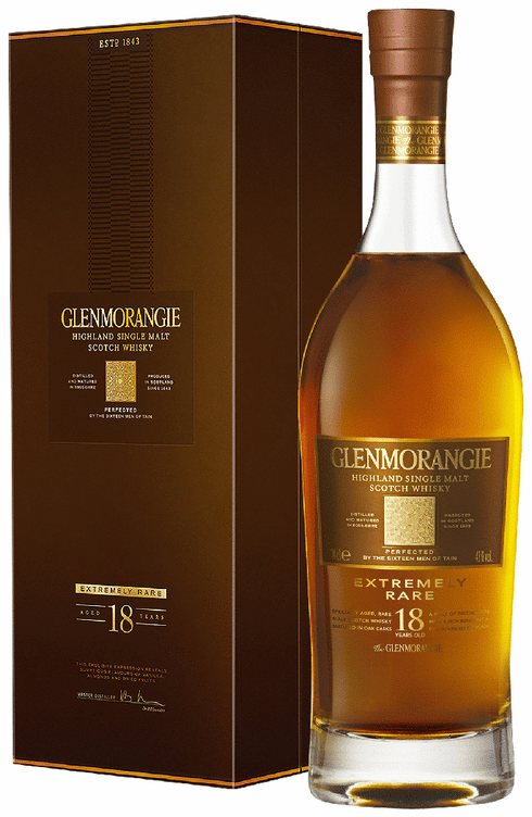ブランデー Glenmorangie with bag Glenmorangie | Shop Single Malt Whiskies