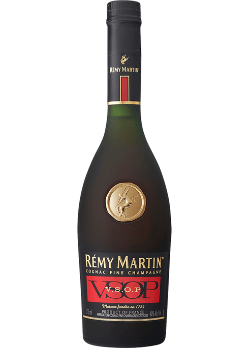 White Remy Remy Martin VSOP Cognac | Total Wine & More