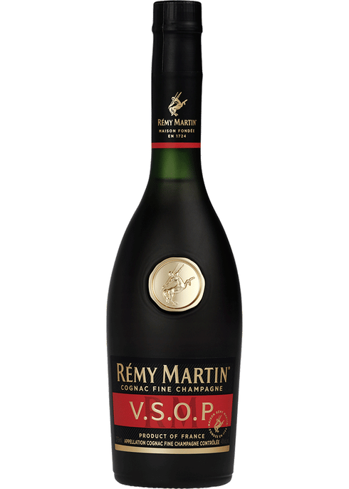 Remy Martin VSOP Cognac | Total Wine & More